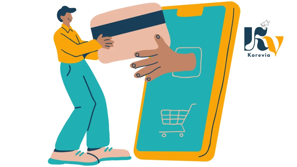 Ecommerce agency in ahmedabad enabling secure online payments through ecommerce services