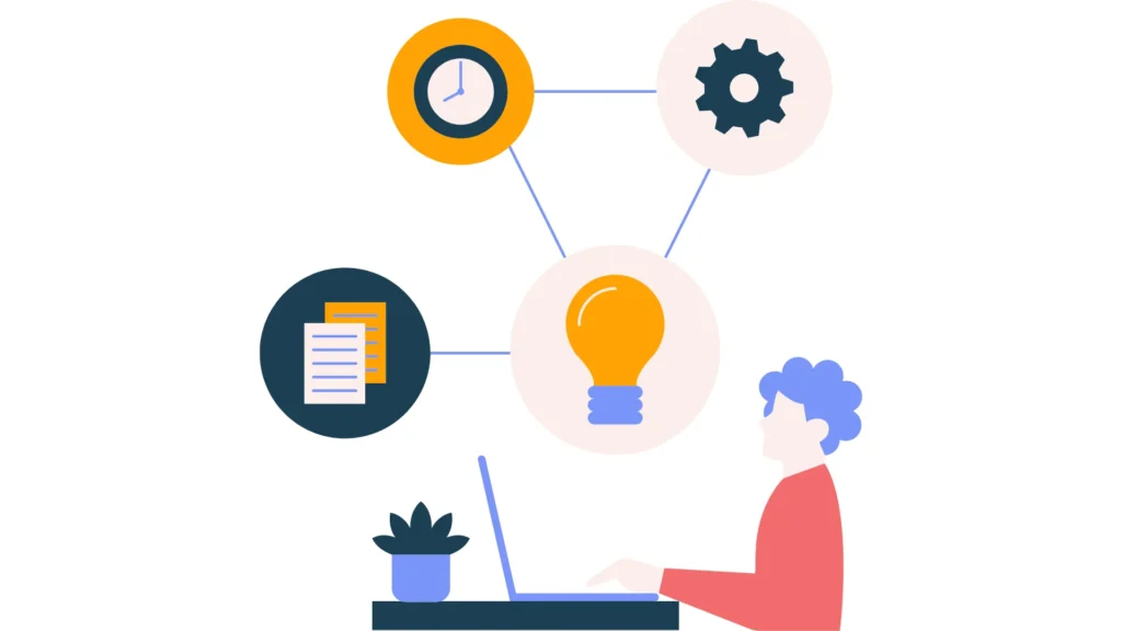 SEO agency in ahmedabad planning growth strategies using customized SEO services