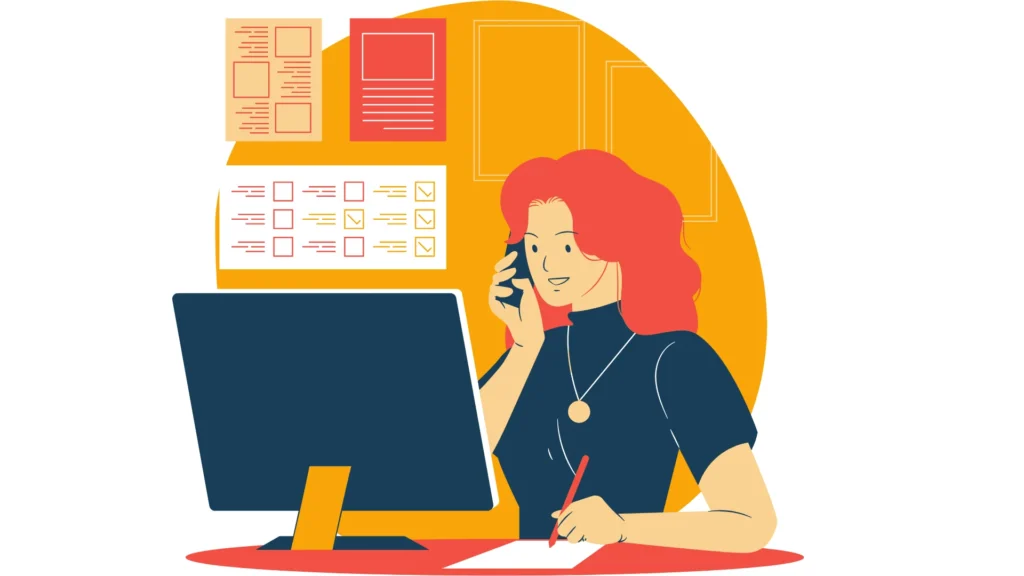 Website marketing agency in ahmedabad handling content and coordination through website marketing services