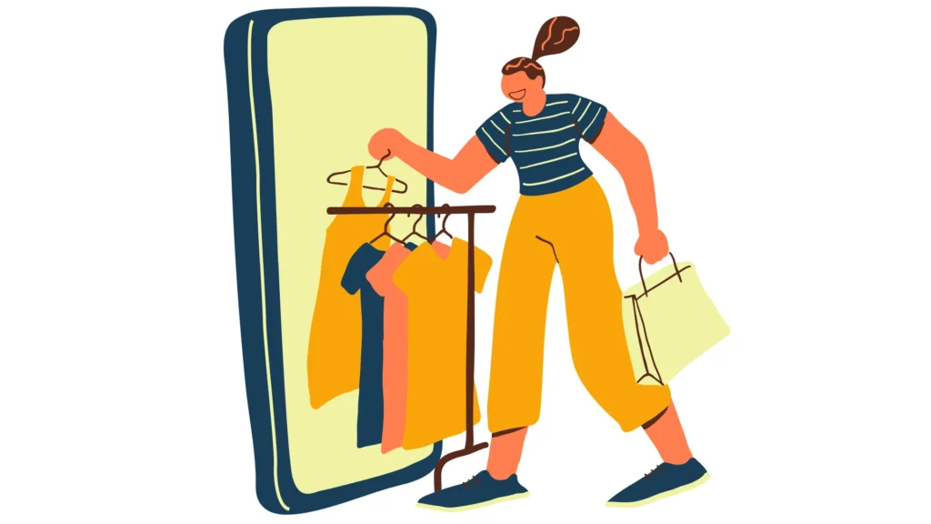 Ecommerce agency in ahmedabad enhancing online shopping experience using advanced ecommerce services