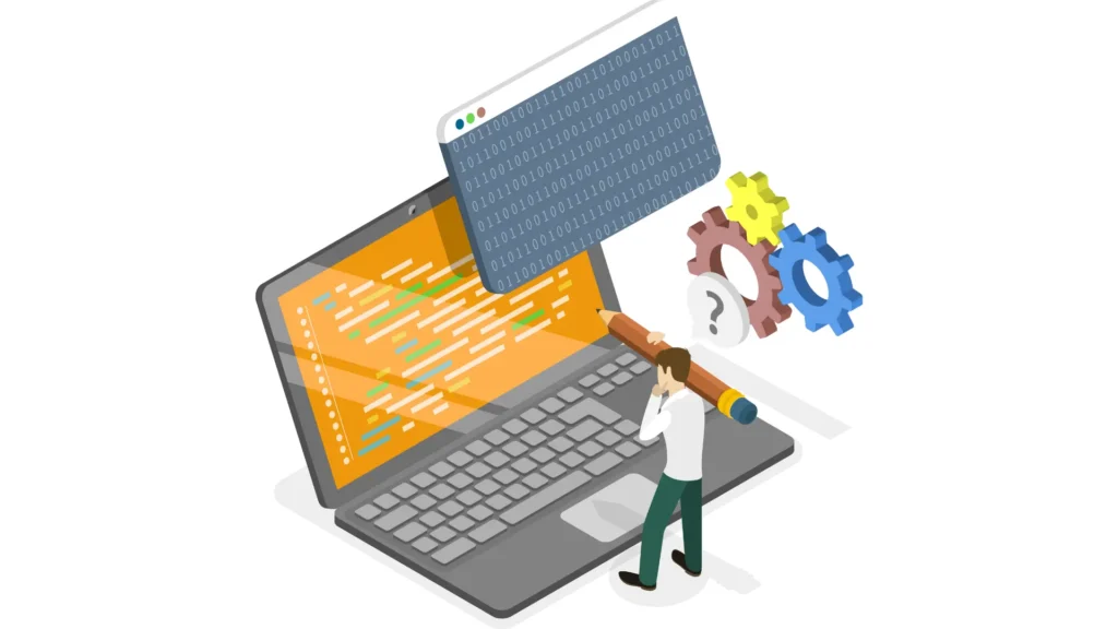 SEO agency in ahmedabad implementing technical optimization with advanced SEO services