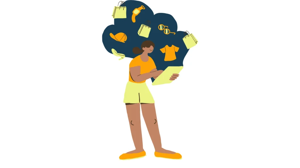 Ecommerce agency in ahmedabad analyzing product demand using data-driven ecommerce services