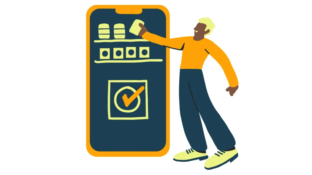 Ecommerce agency in ahmedabad optimizing order confirmation with seamless ecommerce services