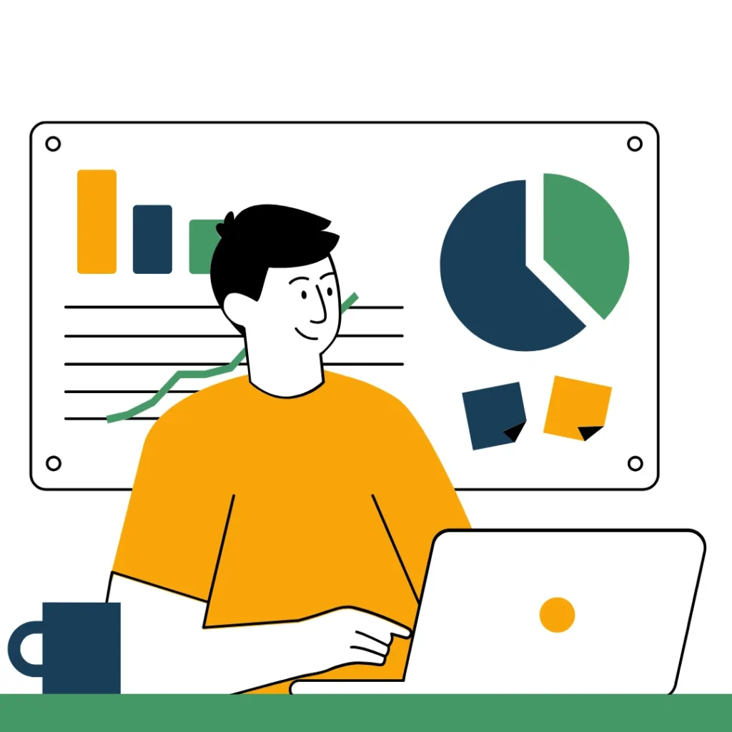 Performance marketing agency in ahmedabad optimizing ROI through analytics-driven performance marketing services