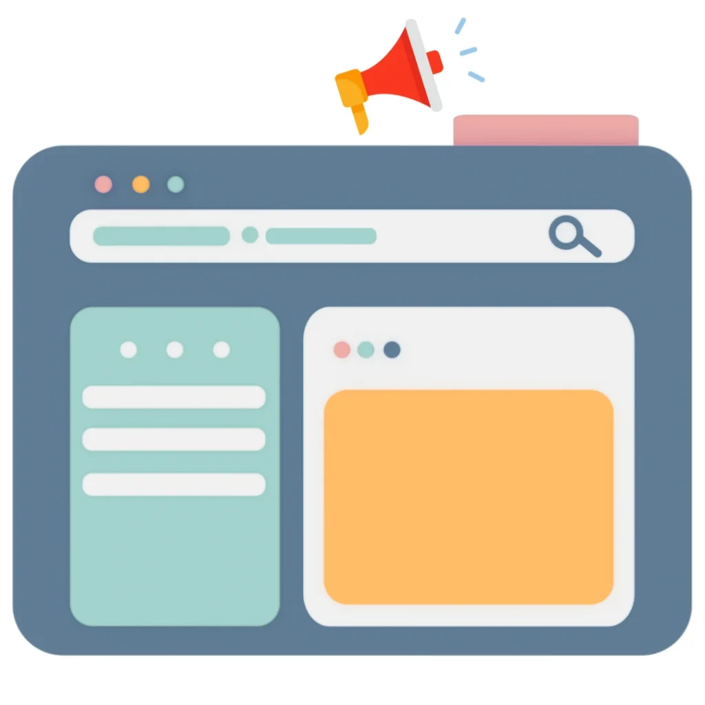 Performance marketing agency in ahmedabad promoting campaigns through digital ads and performance marketing services