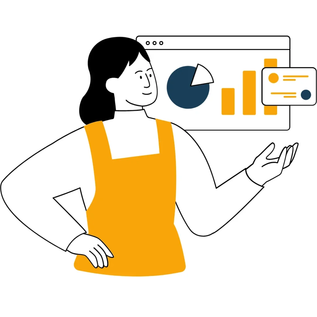 Performance marketing agency in ahmedabad tracking campaign performance using advanced performance marketing services