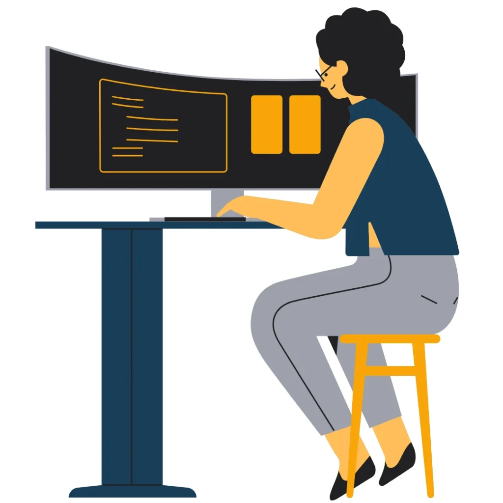 Website marketing agency in ahmedabad enhancing user experience with design-focused website marketing services