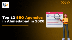 SEO agencies in Ahmedabad ranked among the top SEO companies in Ahmedabad for 2026