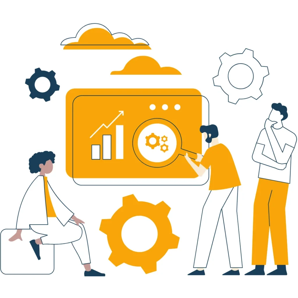 Top 15 digital marketing tips for business growth through data analysis