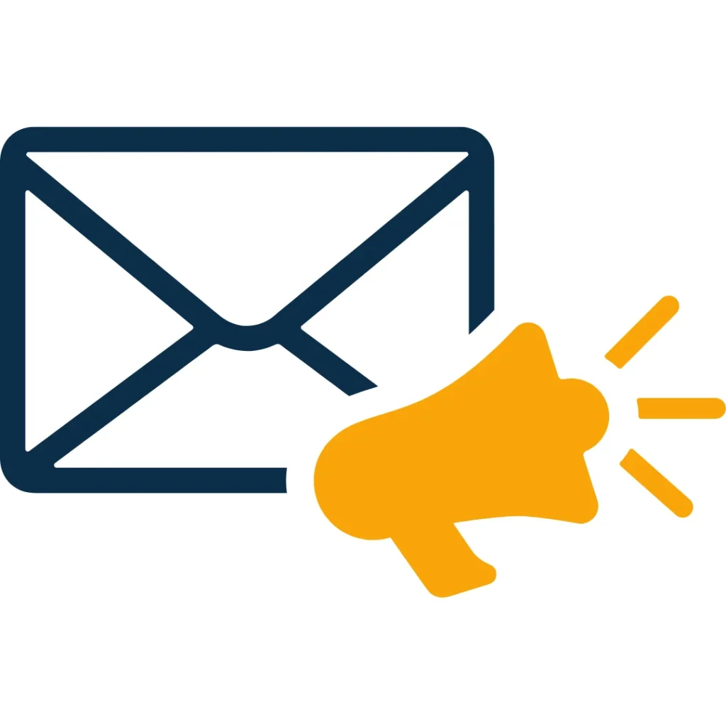 Email marketing services India promoting campaigns by top email marketing agencies in India