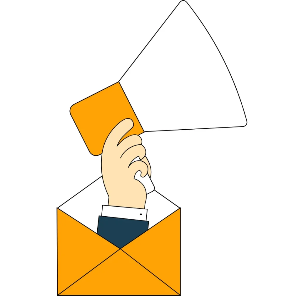 Top email marketing agencies in India boosting reach through email marketing services